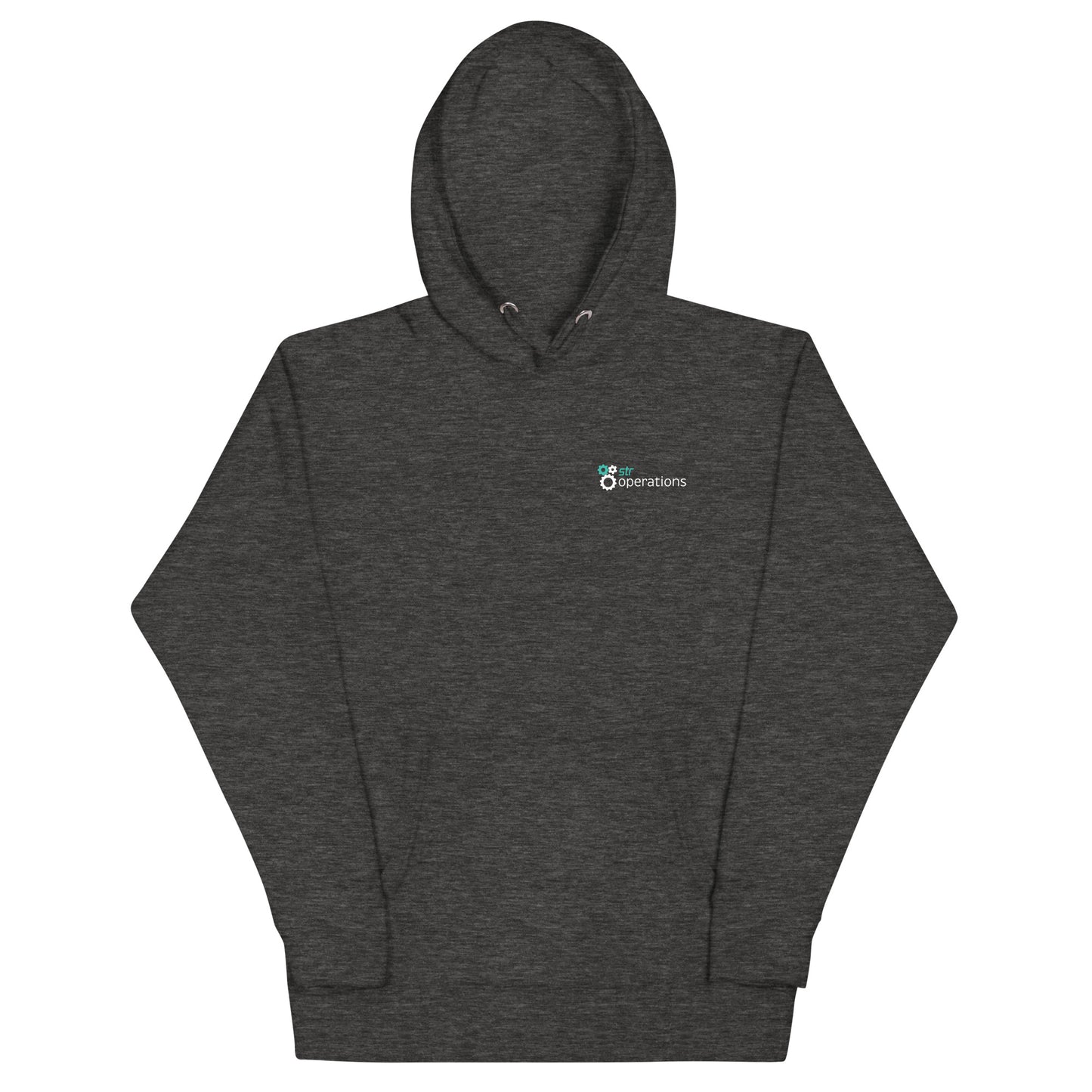 Unisex Premium Sweatshirt (fitted cut) - Business Operation