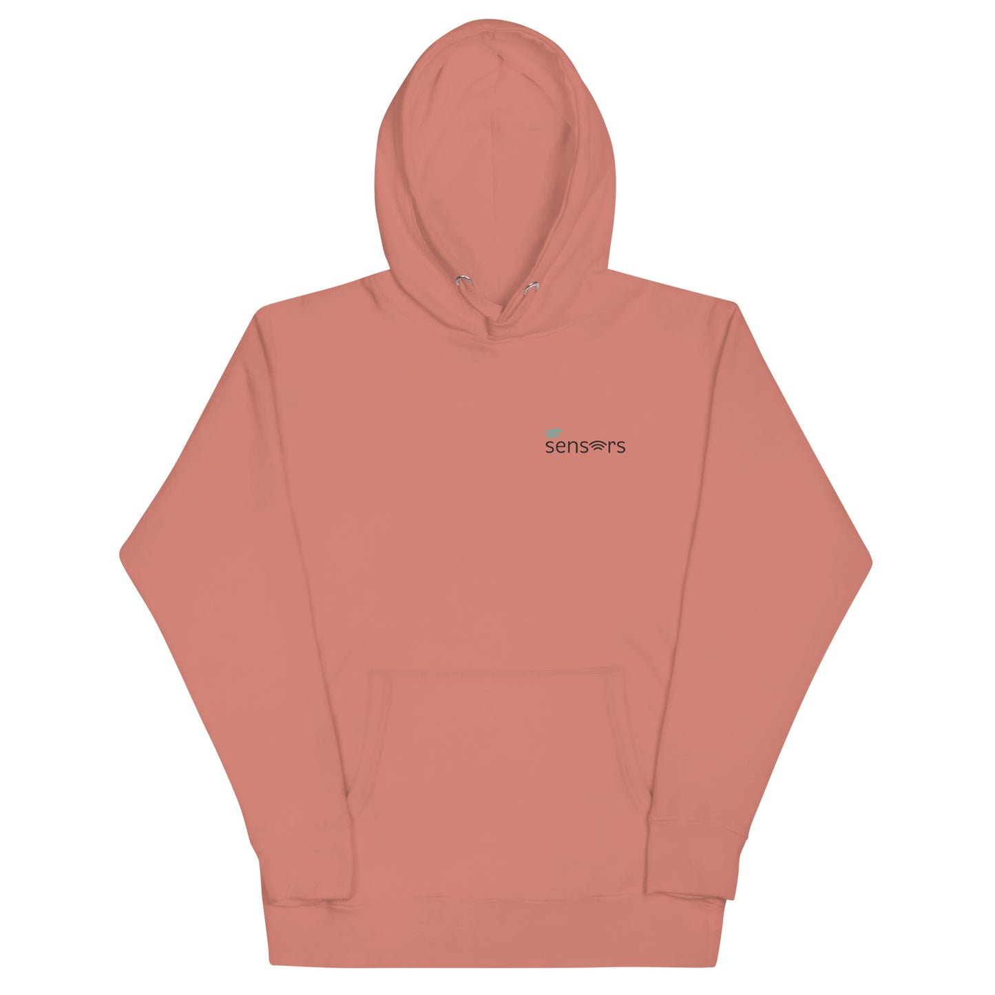 Unisex Premium Hoodie (fitted cut) - Sensors