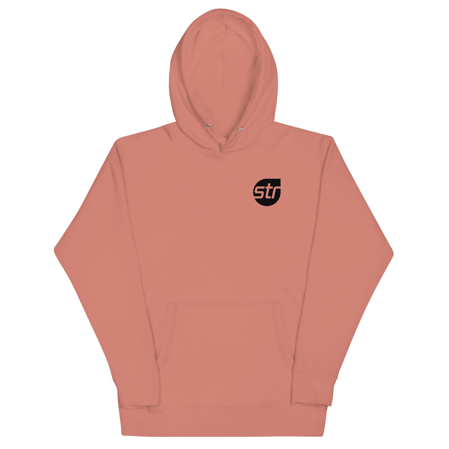 Unisex Premium Hoodie (fitted cut) - STR