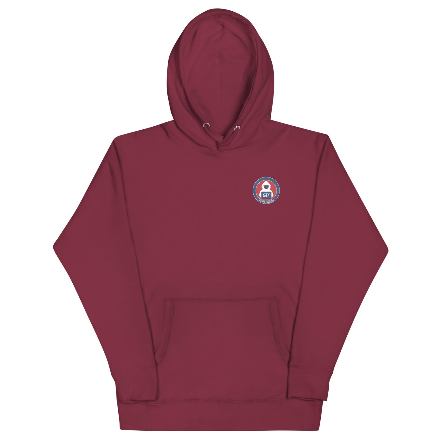 Unisex Premium Hoodie (fitted cut) - CPS