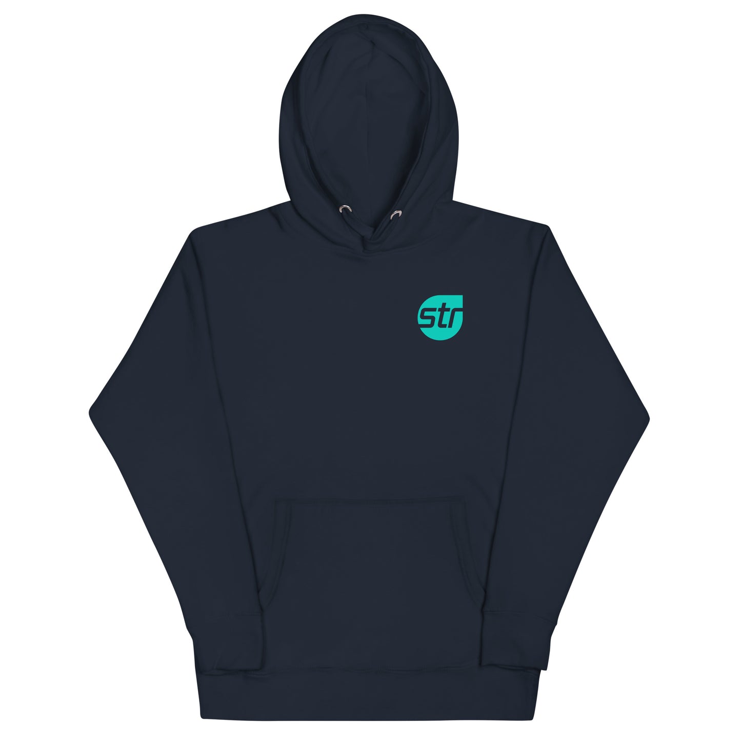 Unisex Premium Hoodie (fitted cut) - STR