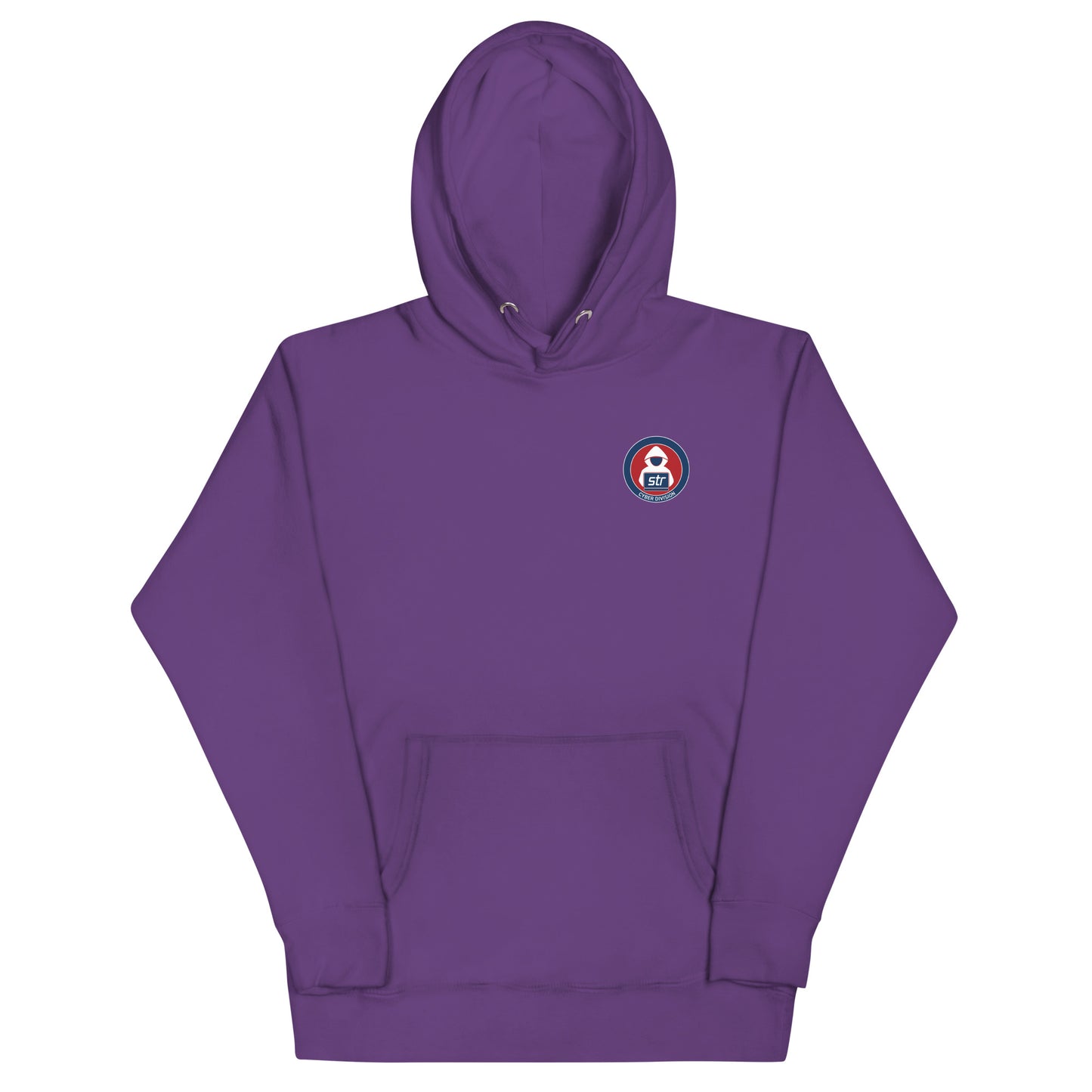 Unisex Premium Hoodie (fitted cut) - CPS