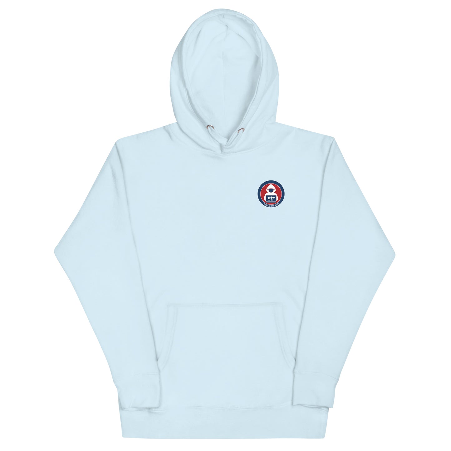 Unisex Premium Hoodie (fitted cut) - CPS