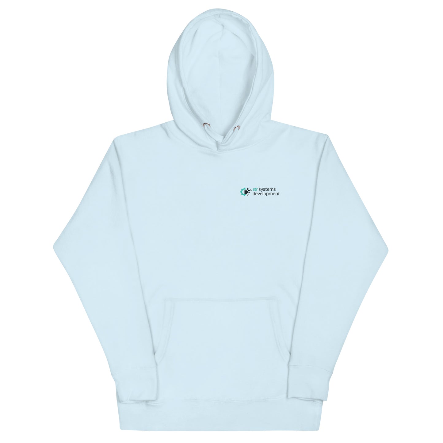 Unisex Premium Hoodie (fitted cut) - SDD