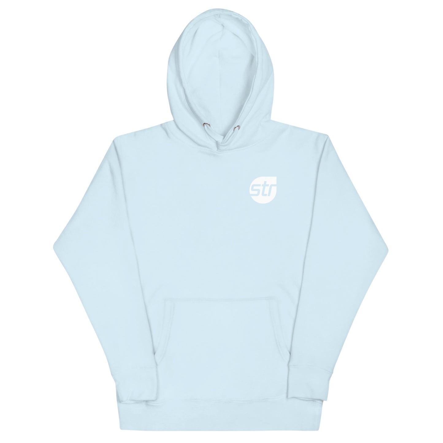 Unisex Premium Hoodie (fitted cut) - STR