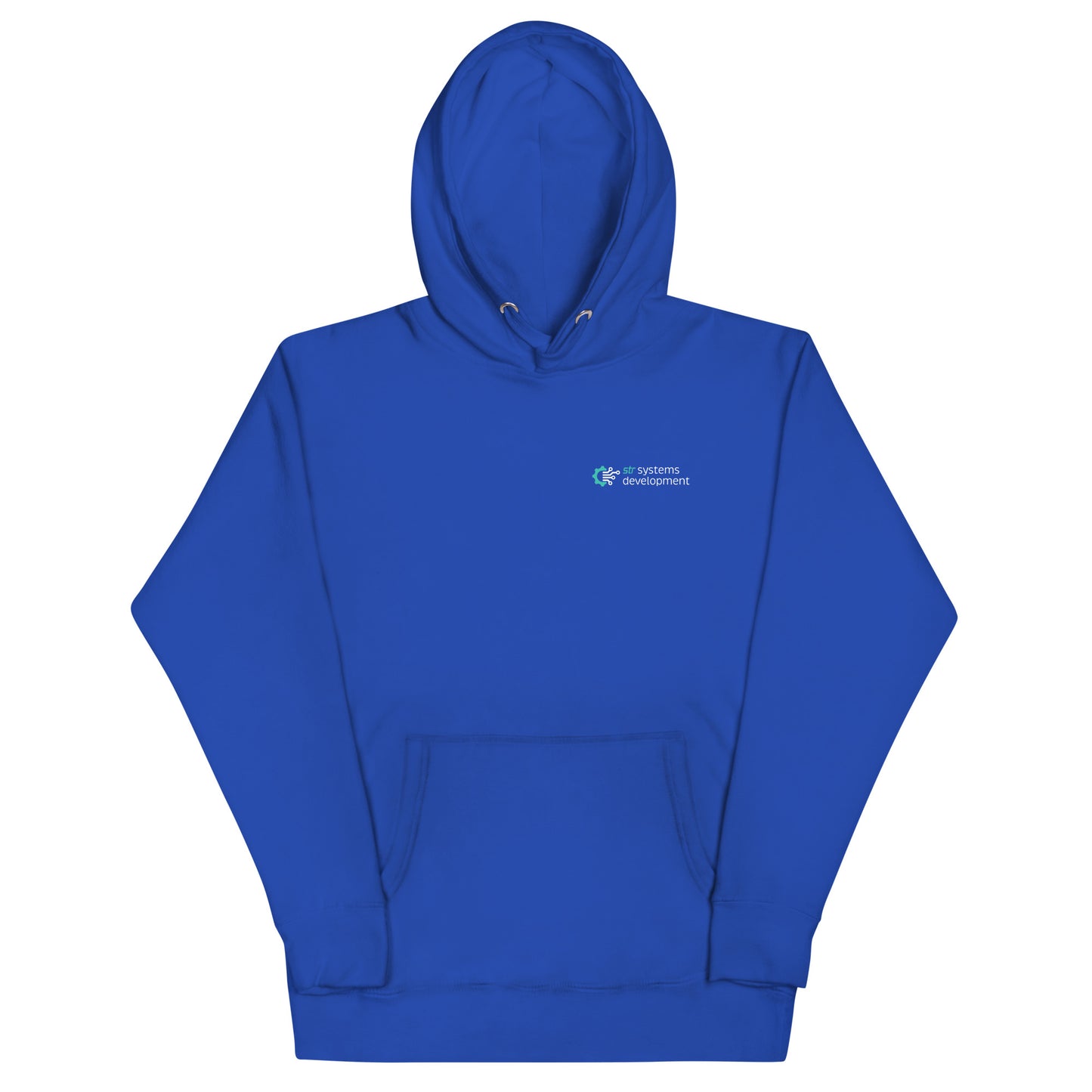 Unisex Premium Hoodie (fitted cut) - SDD