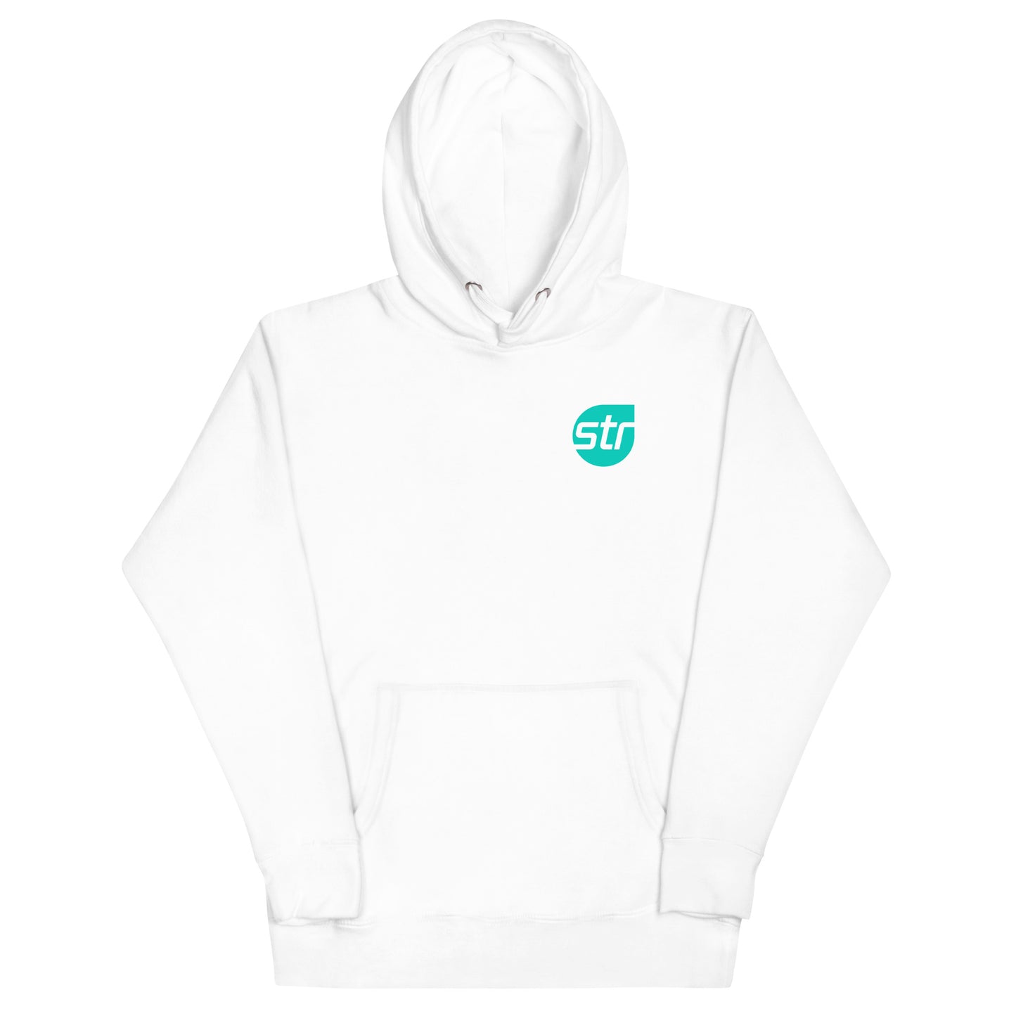 Unisex Premium Hoodie (fitted cut) - STR