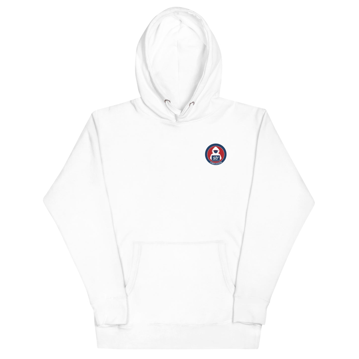 Unisex Premium Hoodie (fitted cut) - CPS