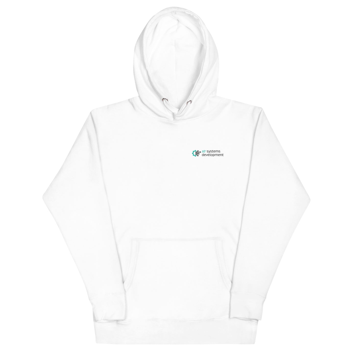 Unisex Premium Hoodie (fitted cut) - SDD