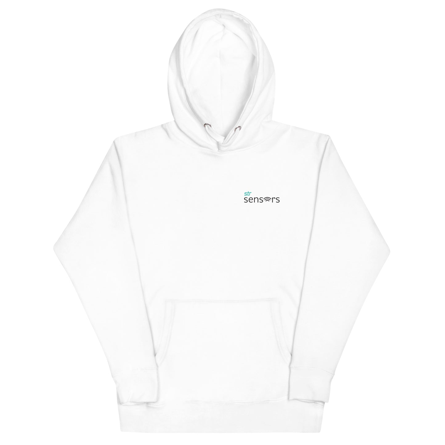 Unisex Premium Hoodie (fitted cut) - Sensors