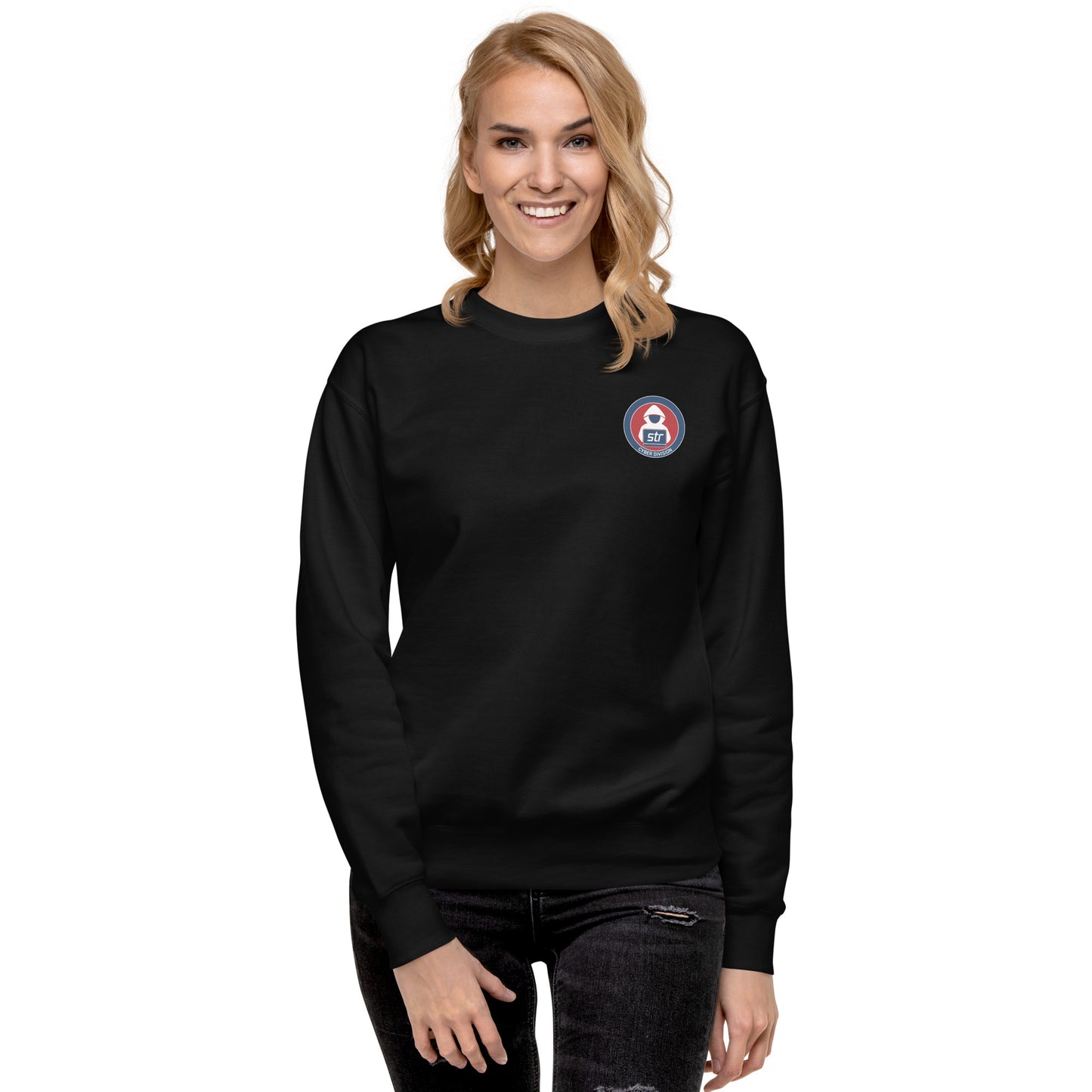 Unisex Premium Sweatshirt - CPS