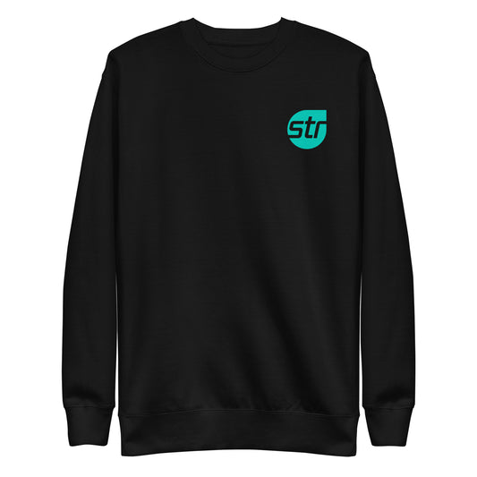 Unisex Premium Sweatshirt - STR