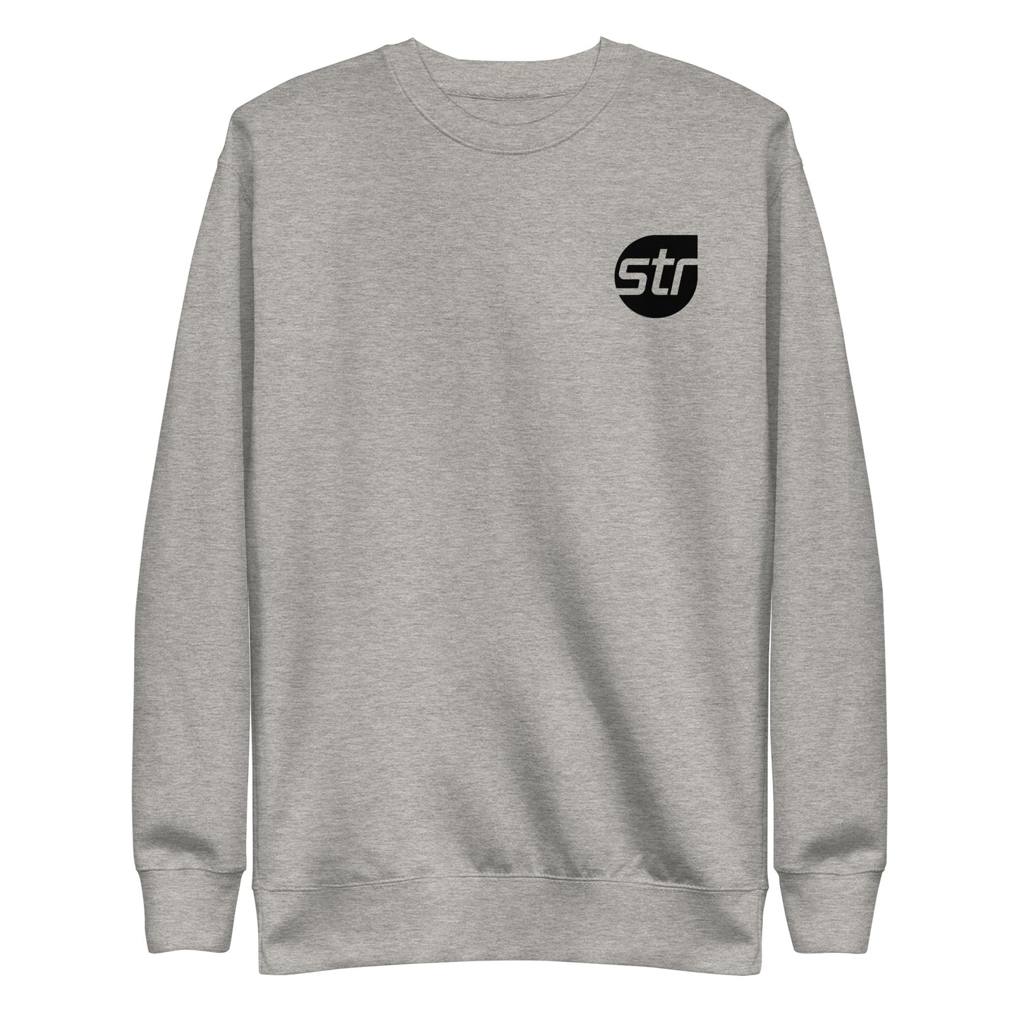 Unisex Premium Sweatshirt - STR