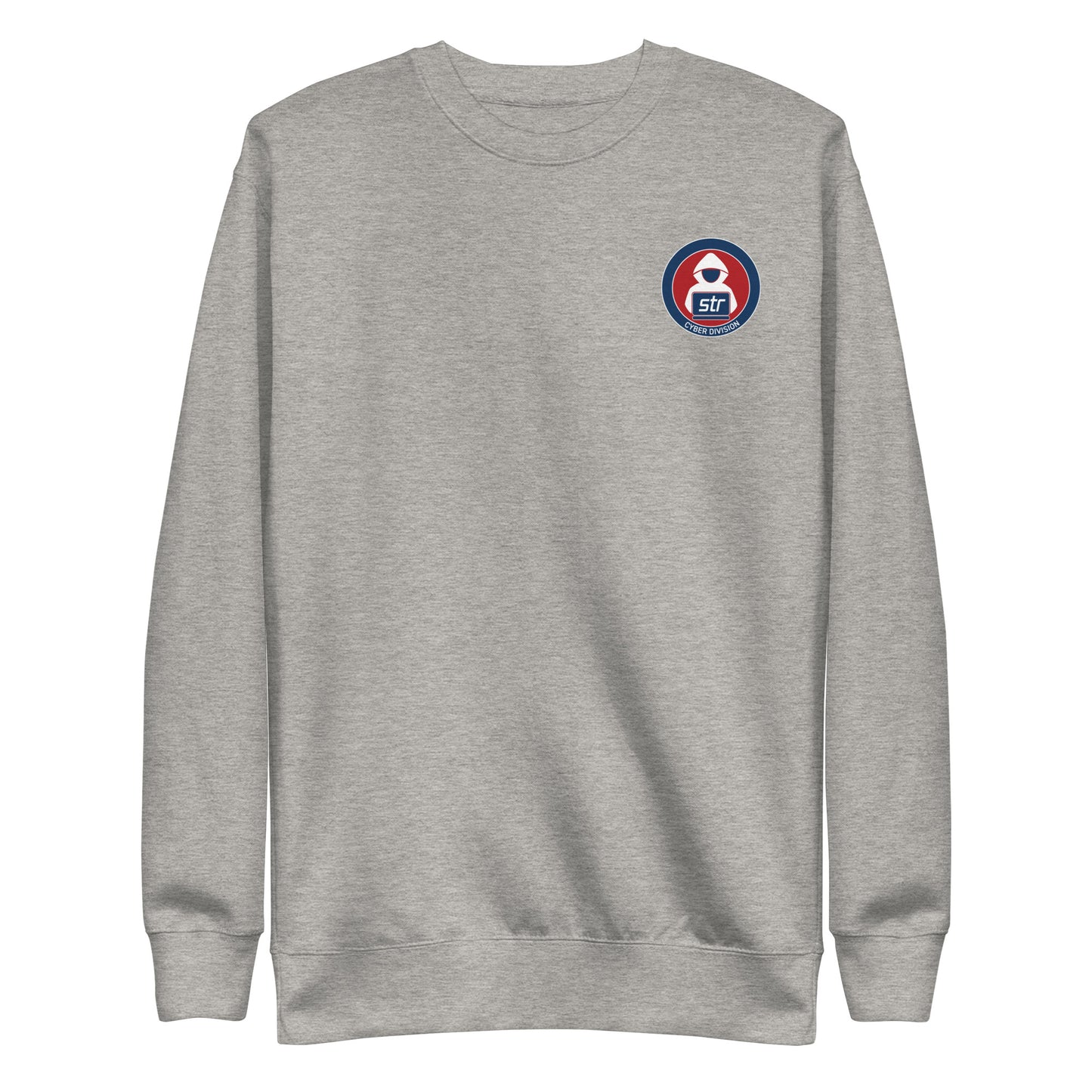 Unisex Premium Sweatshirt - CPS