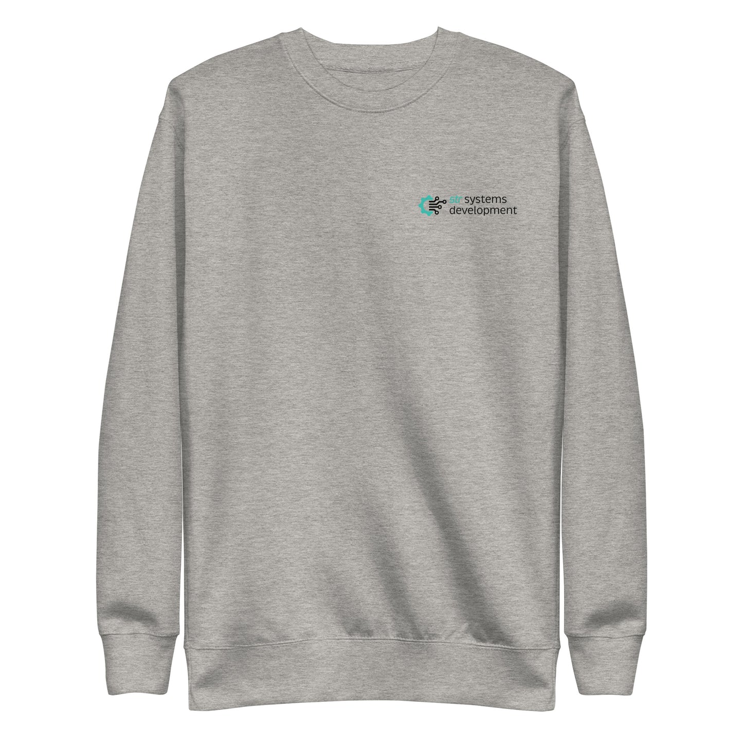 Unisex Premium Sweatshirt (fitted cut) - SDD