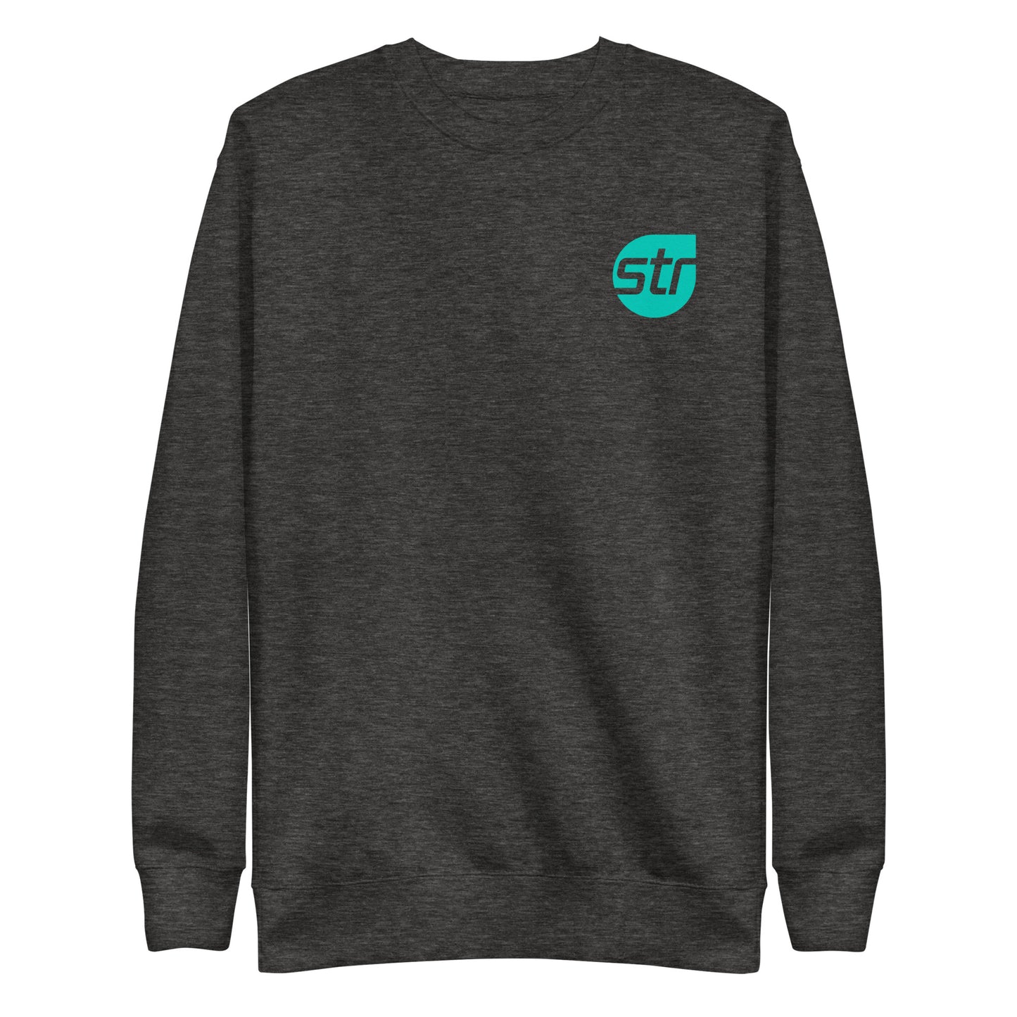 Unisex Premium Sweatshirt - STR