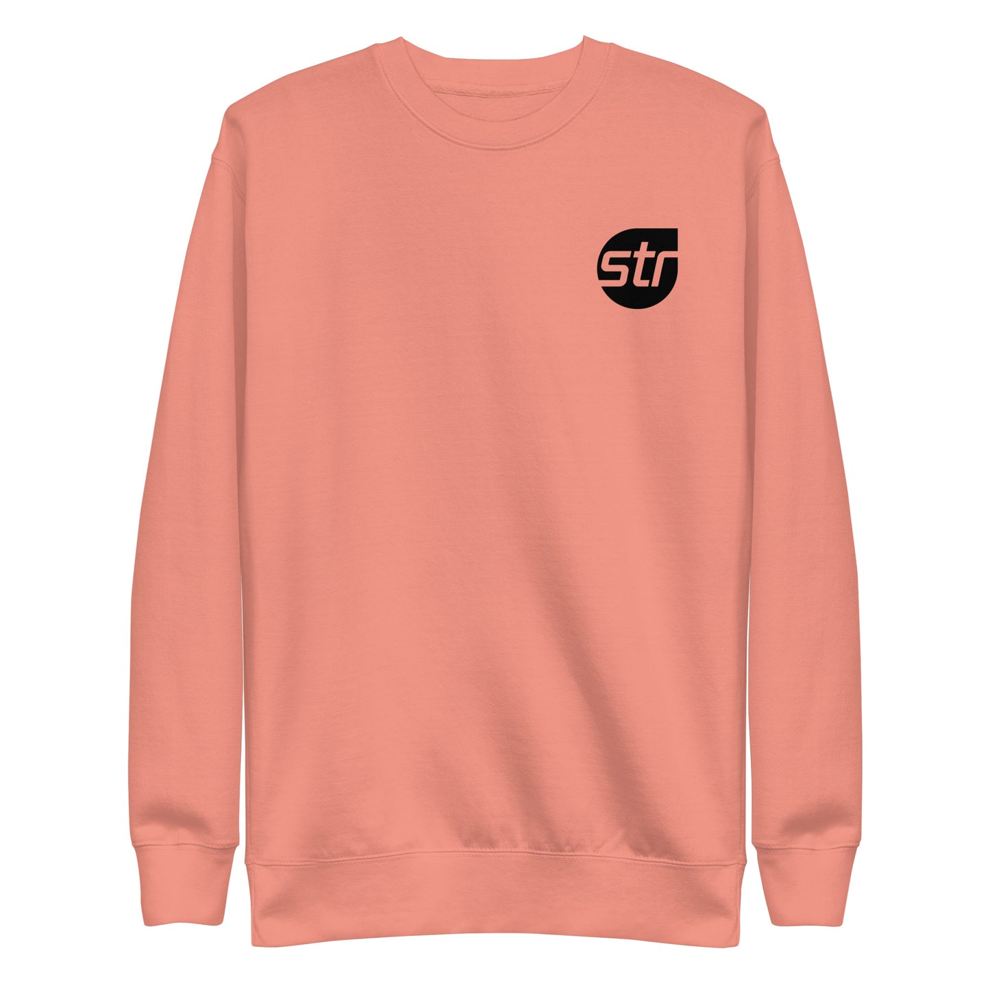 Unisex Premium Sweatshirt - STR