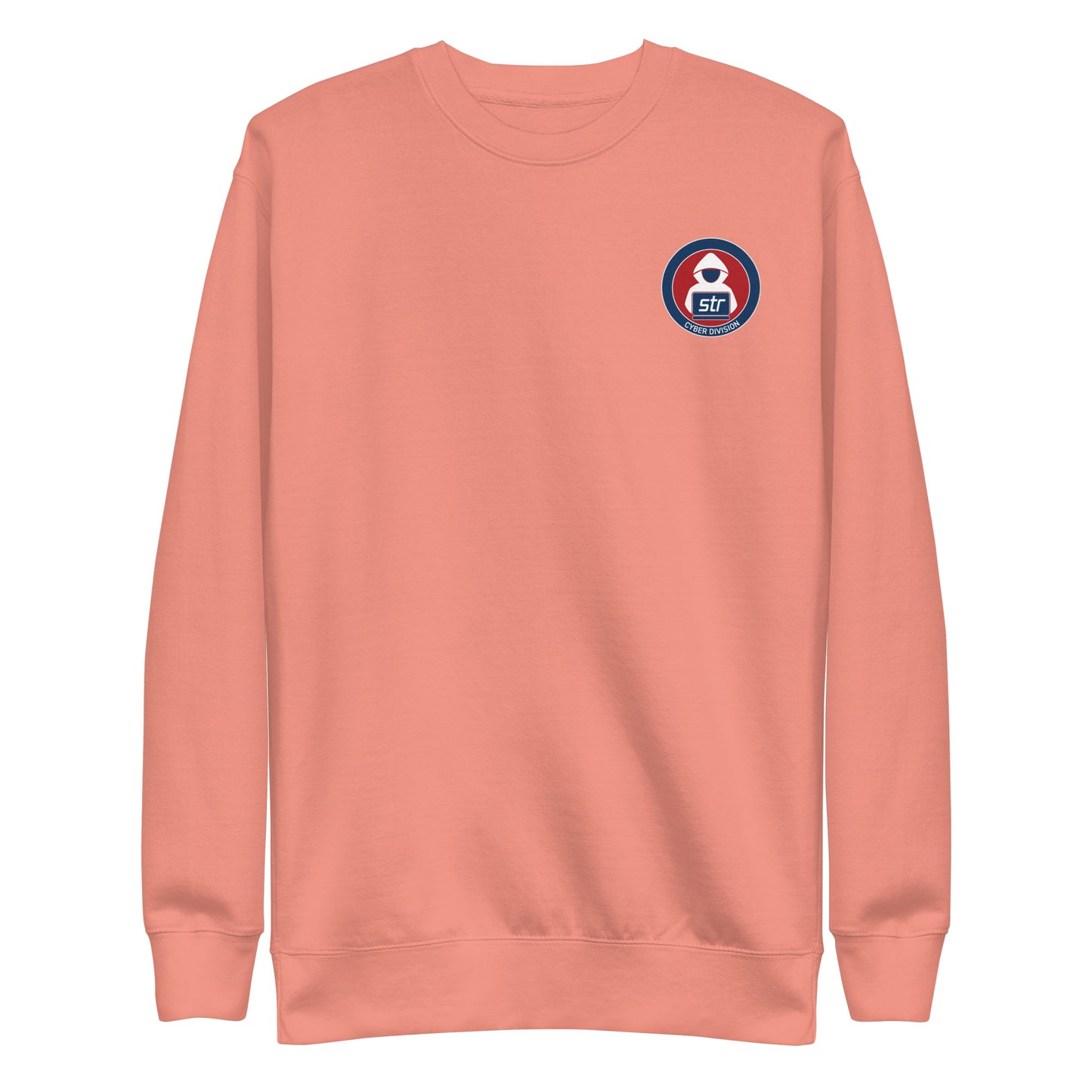 Unisex Premium Sweatshirt - CPS