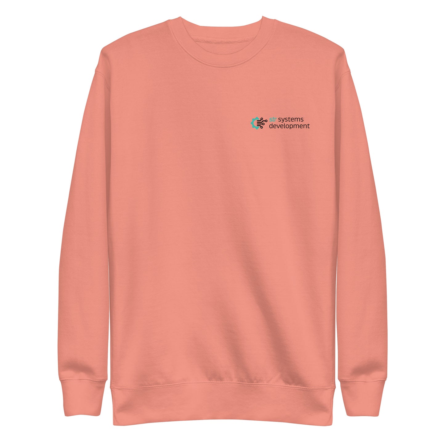 Unisex Premium Sweatshirt (fitted cut) - SDD