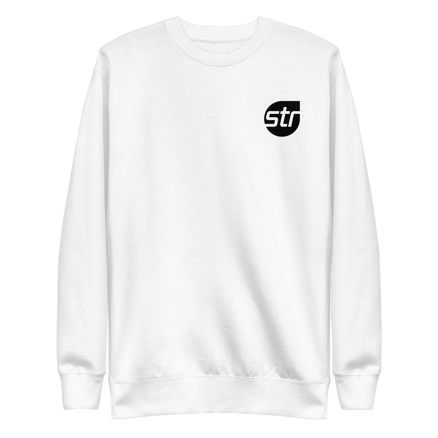 Unisex Premium Sweatshirt - STR