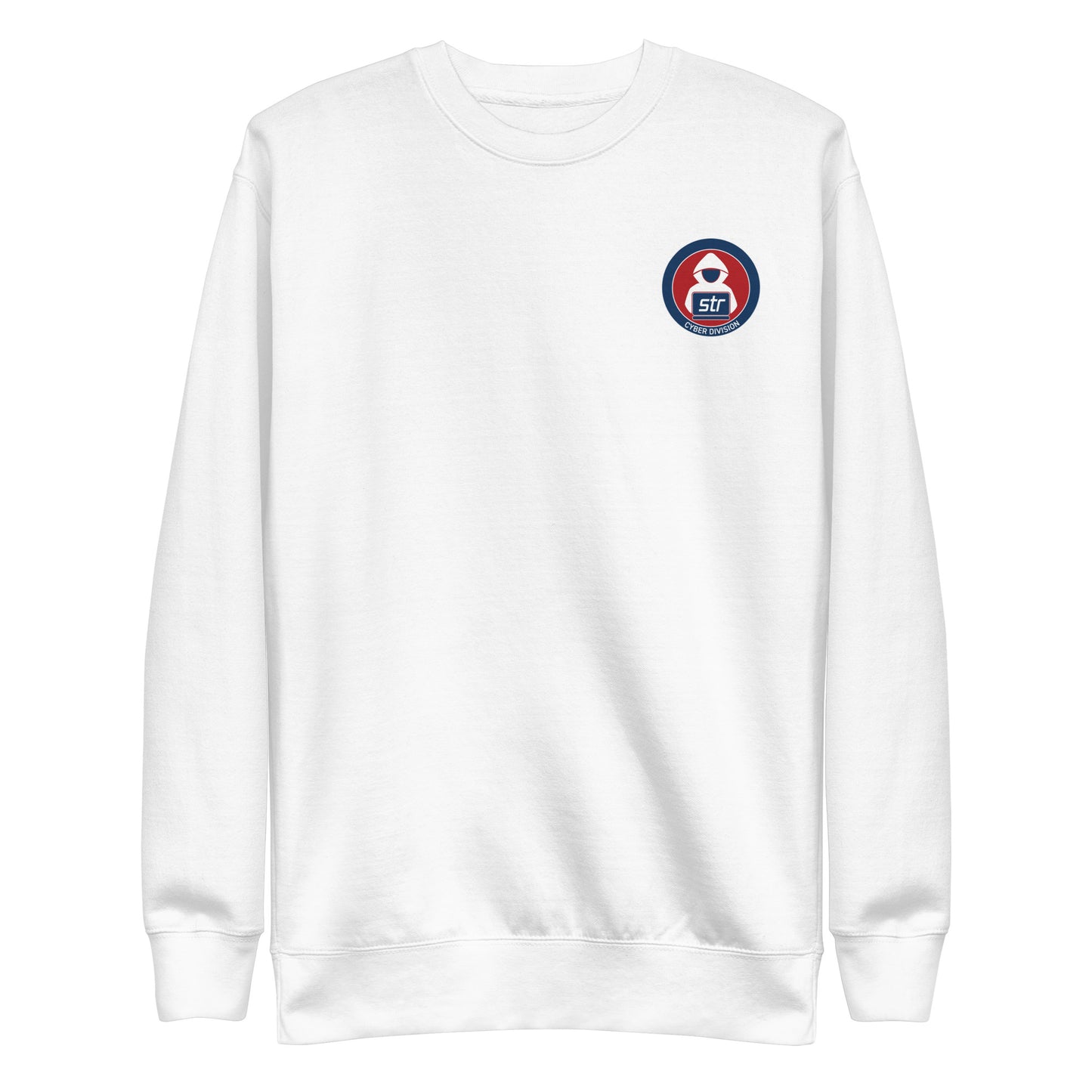 Unisex Premium Sweatshirt - CPS