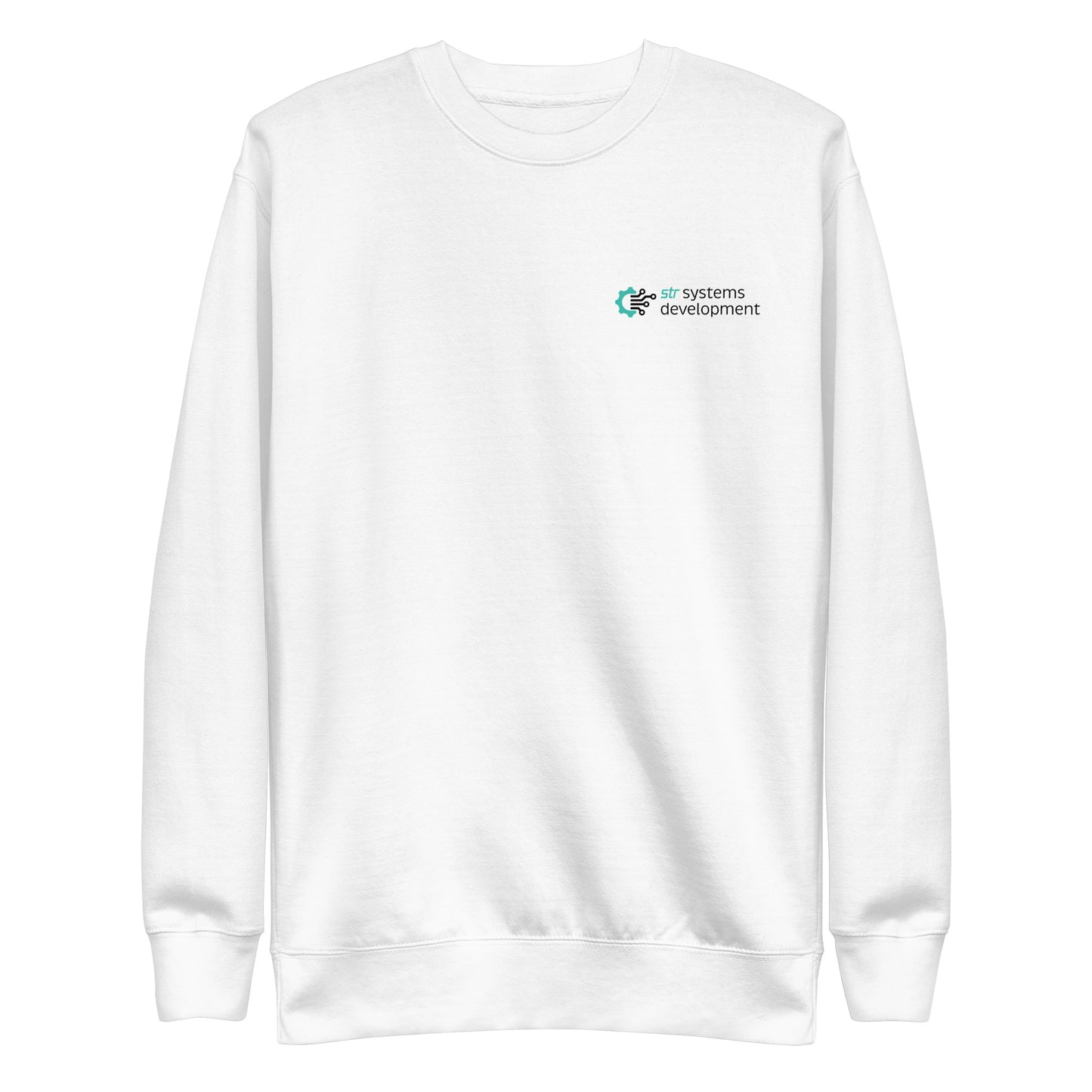 Unisex Premium Sweatshirt (fitted cut) - SDD