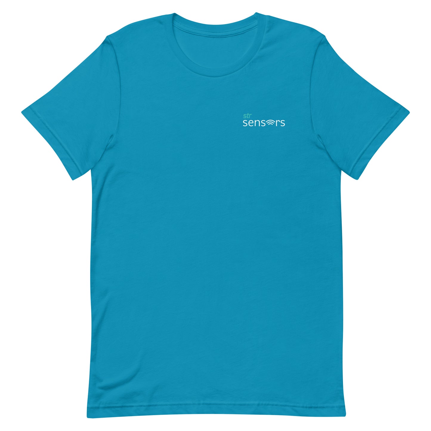 Unisex Classic Tee - Sensors