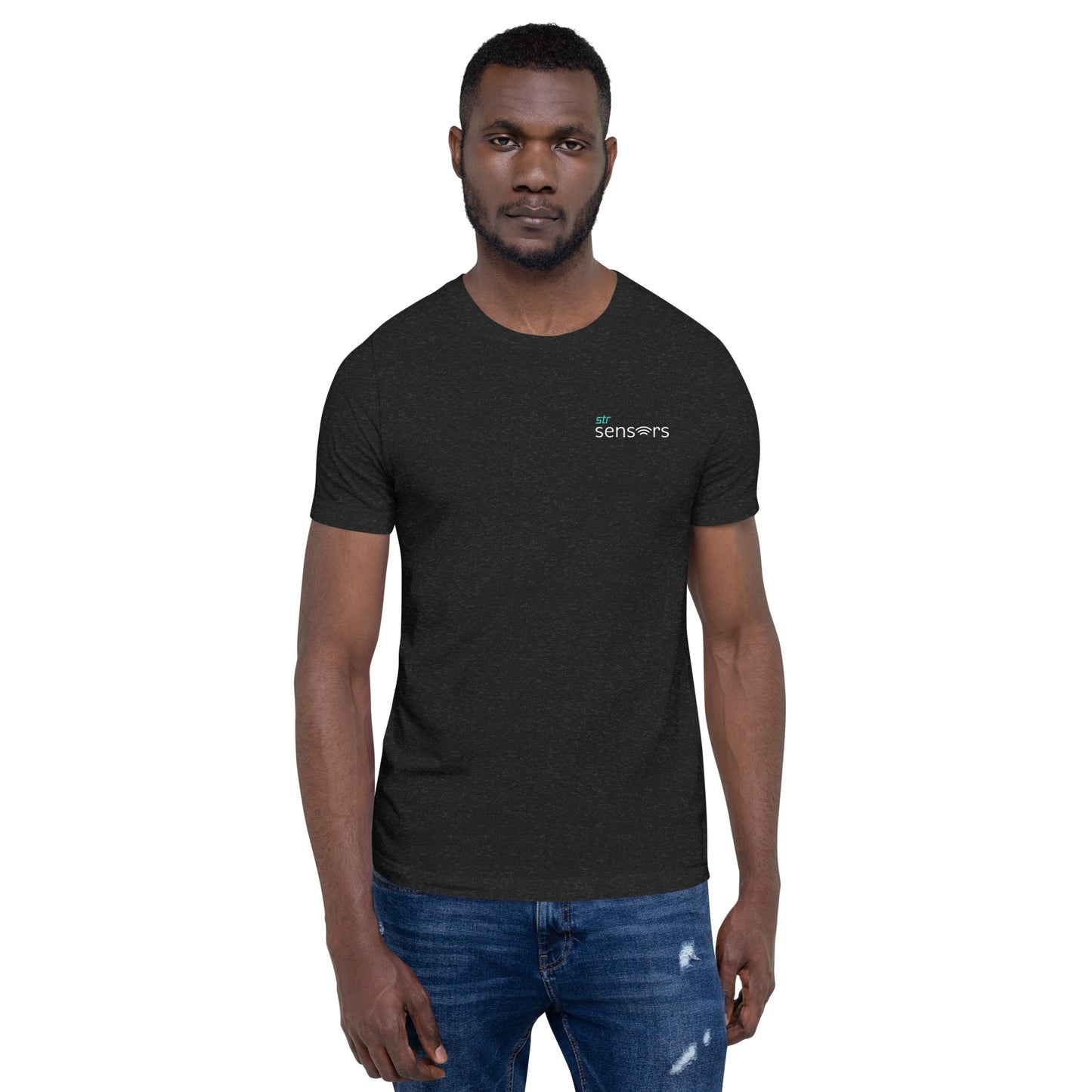 Unisex Classic Tee - Sensors