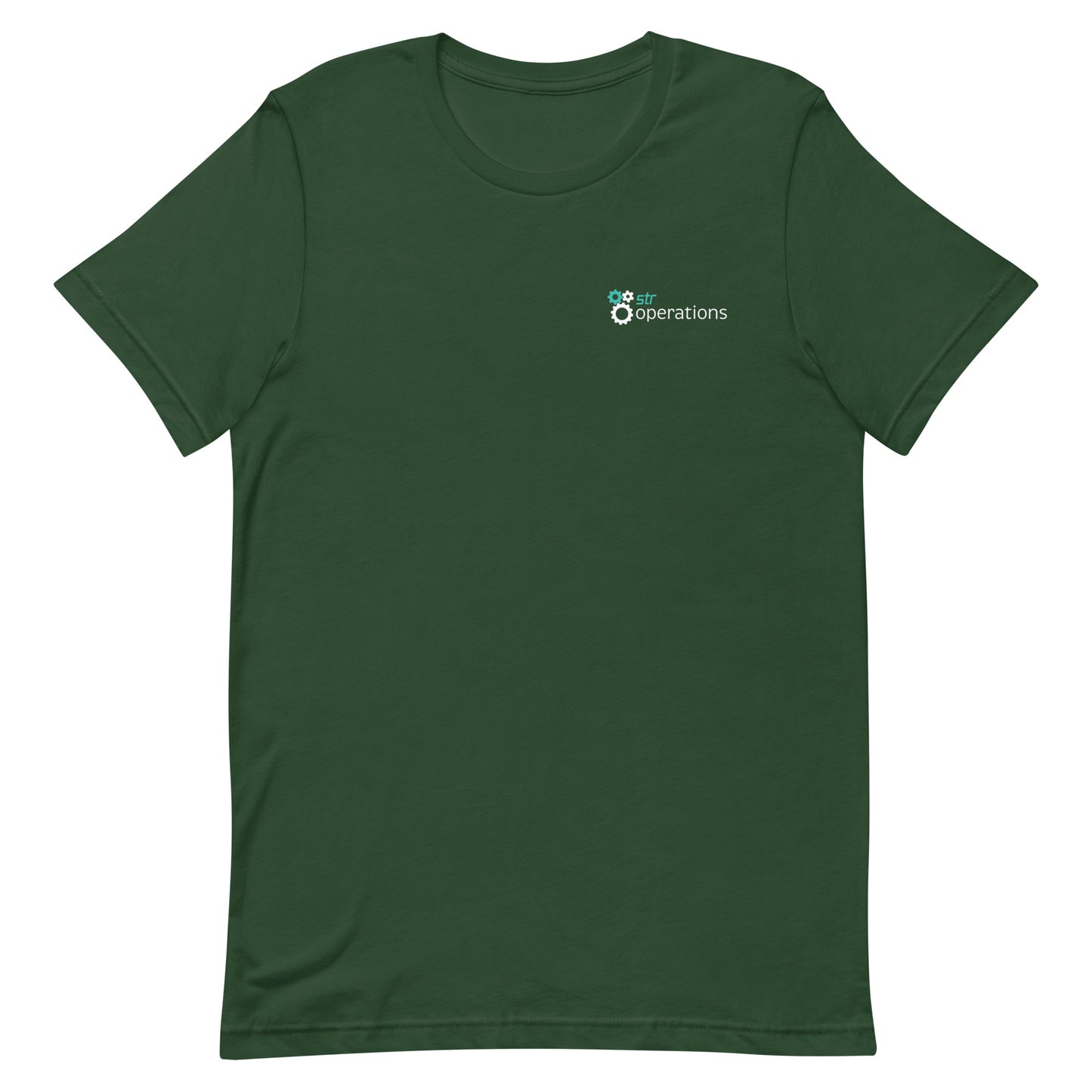 Unisex Classic Tee - Business Operations 2