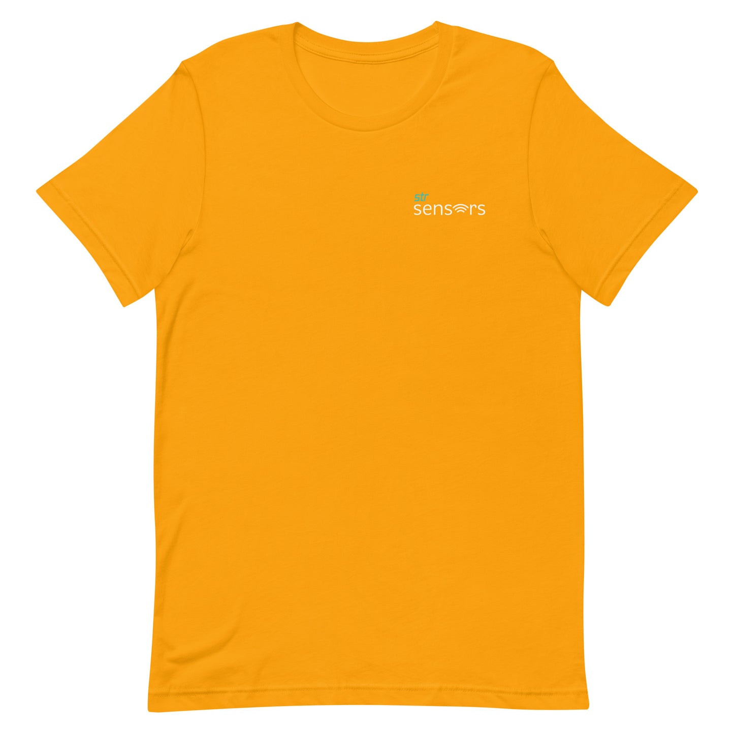 Unisex Classic Tee - Sensors