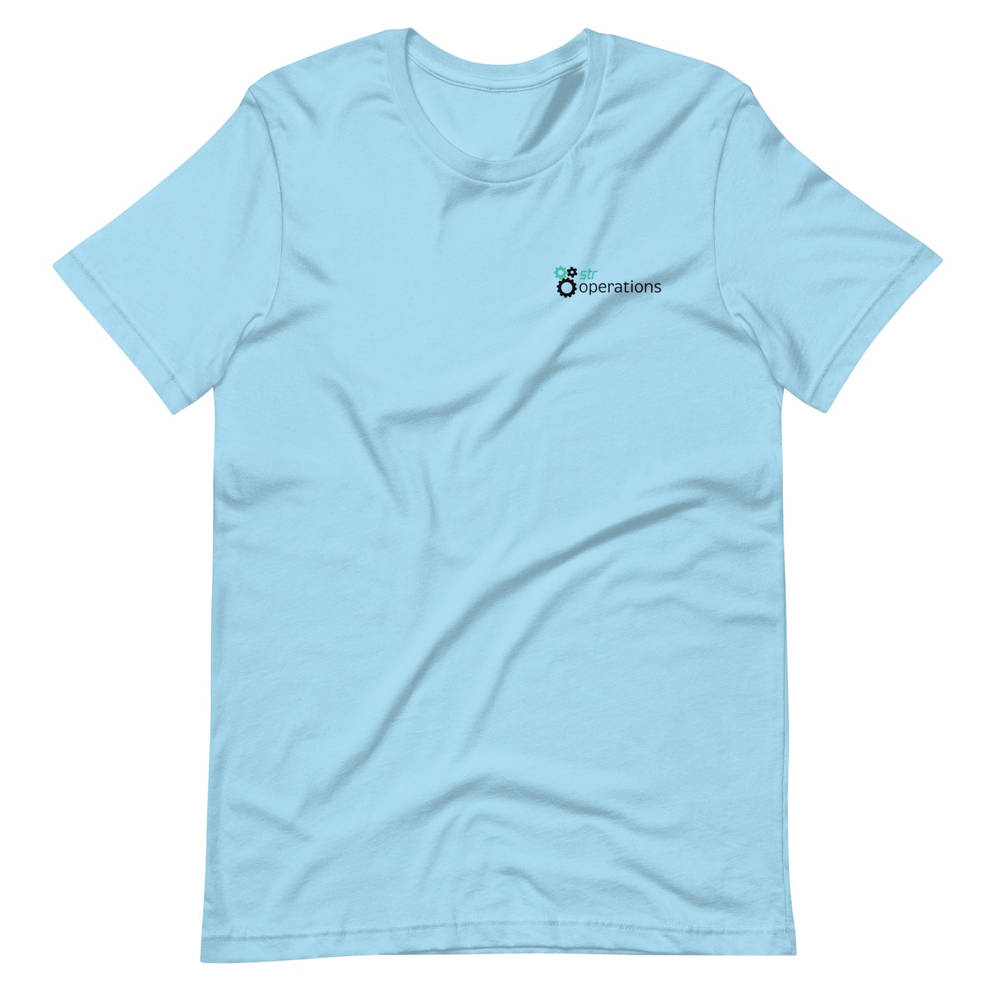 Unisex Classic Tee - Business Operations 2