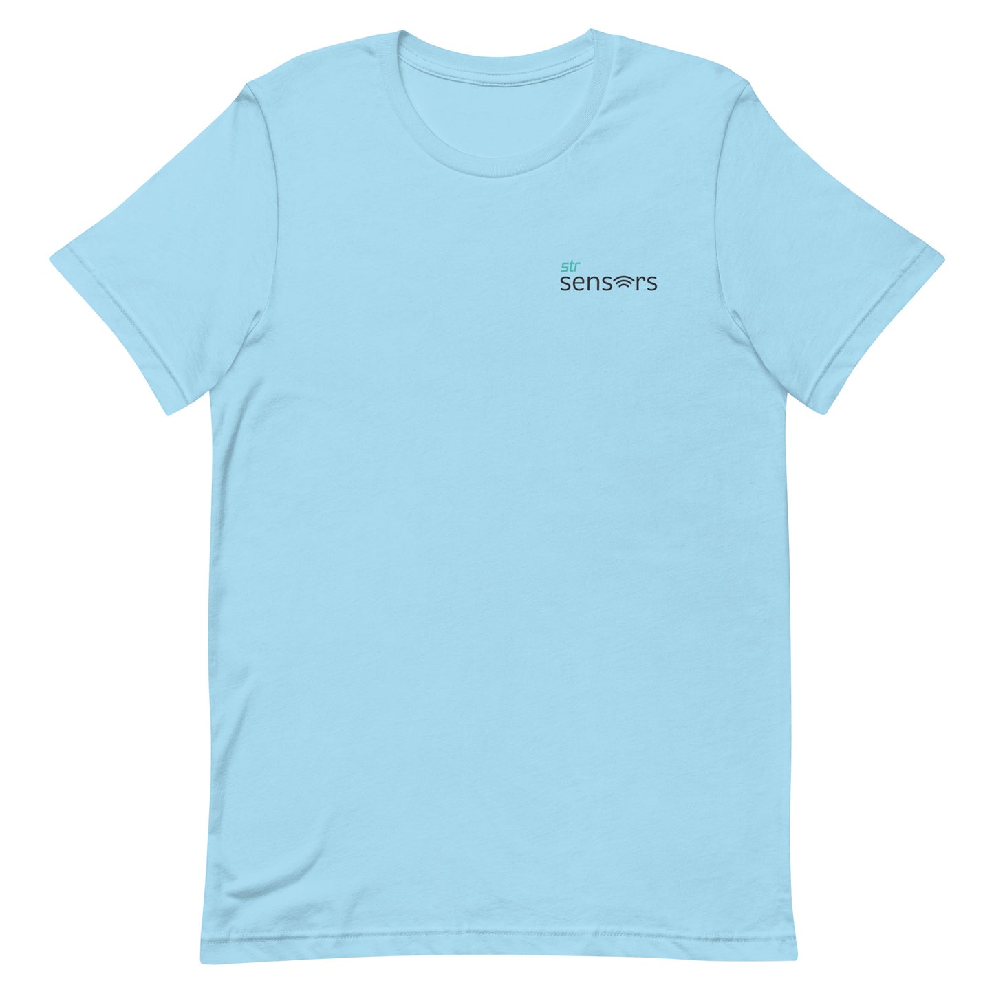 Unisex Classic Tee - Sensors