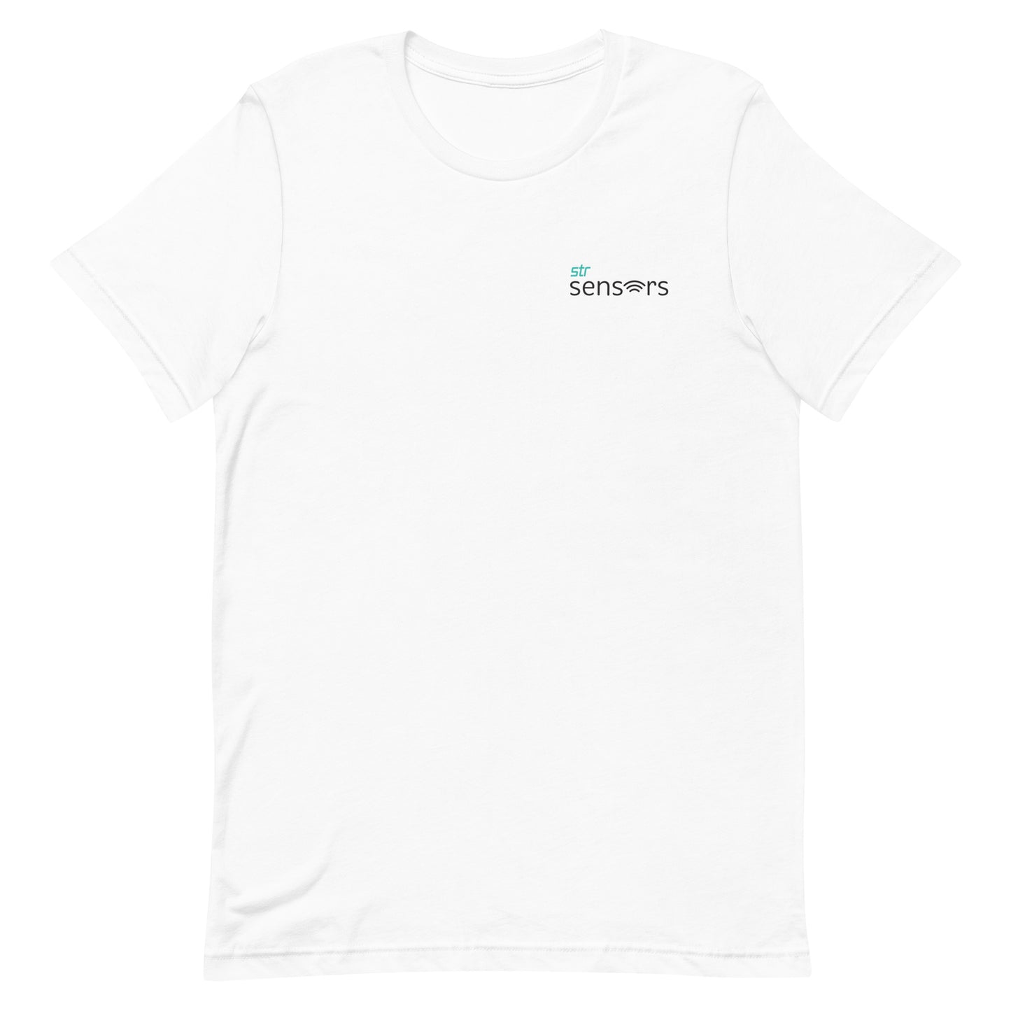 Unisex Classic Tee - Sensors