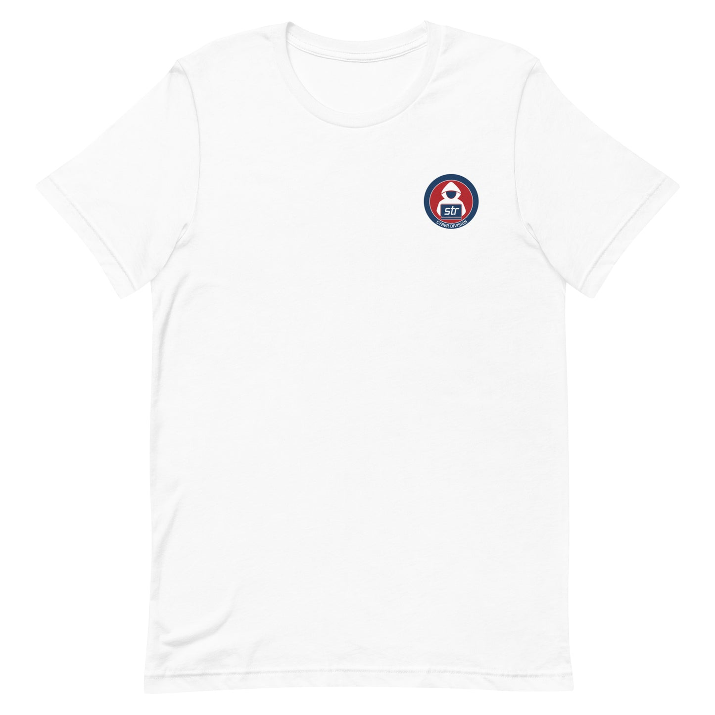 Unisex Classic Tee - CPS