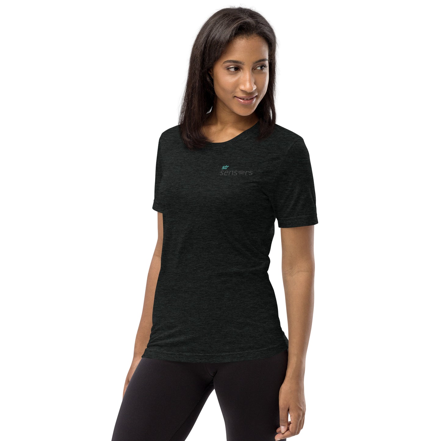 Extra-soft Unisex Triblend T-shirt - Sensors