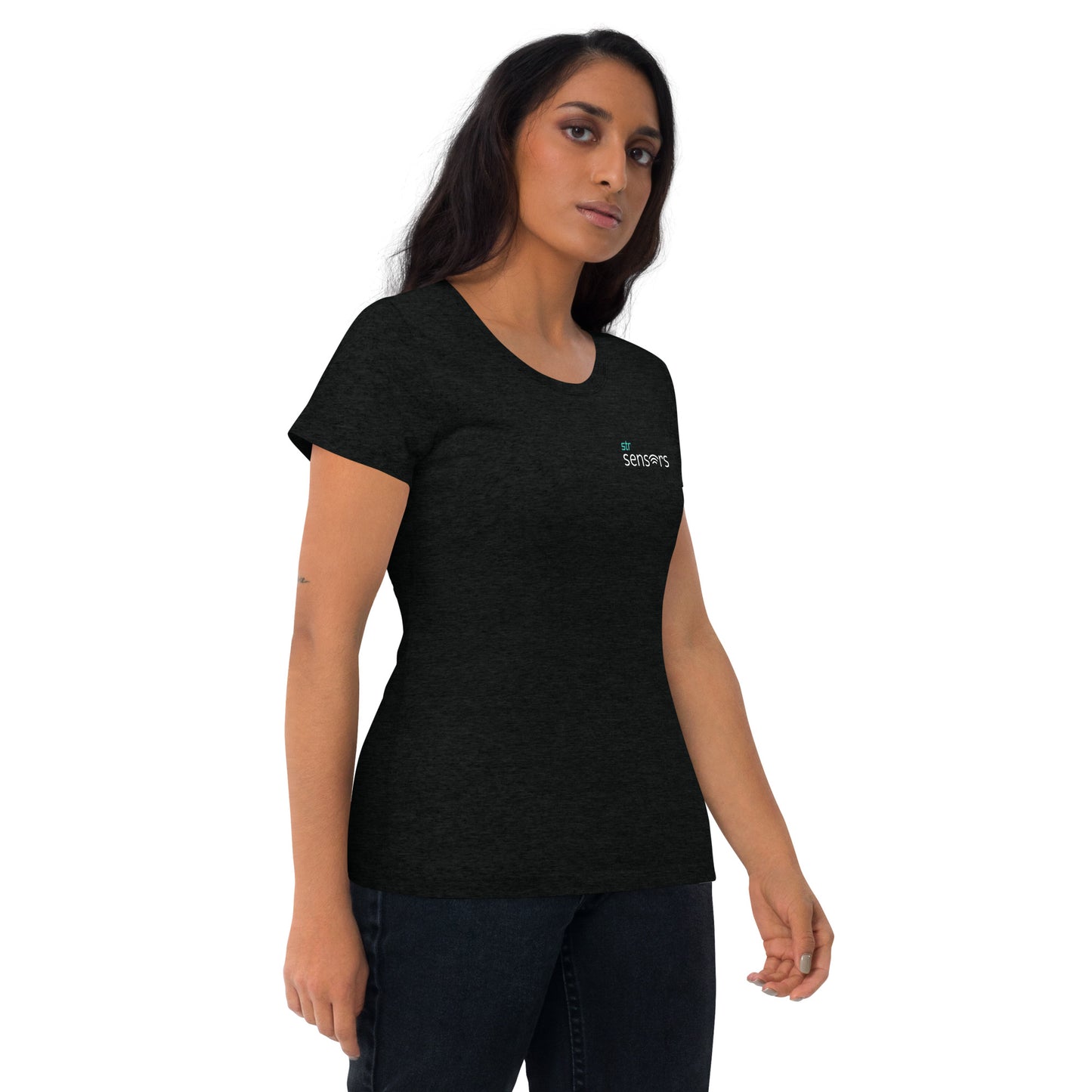 Extra-soft Unisex Triblend T-shirt - Sensors