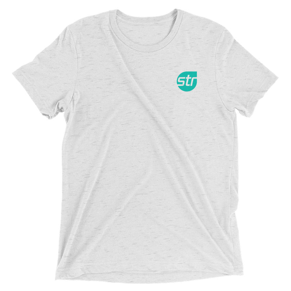 Extra-soft Triblend T-shirt