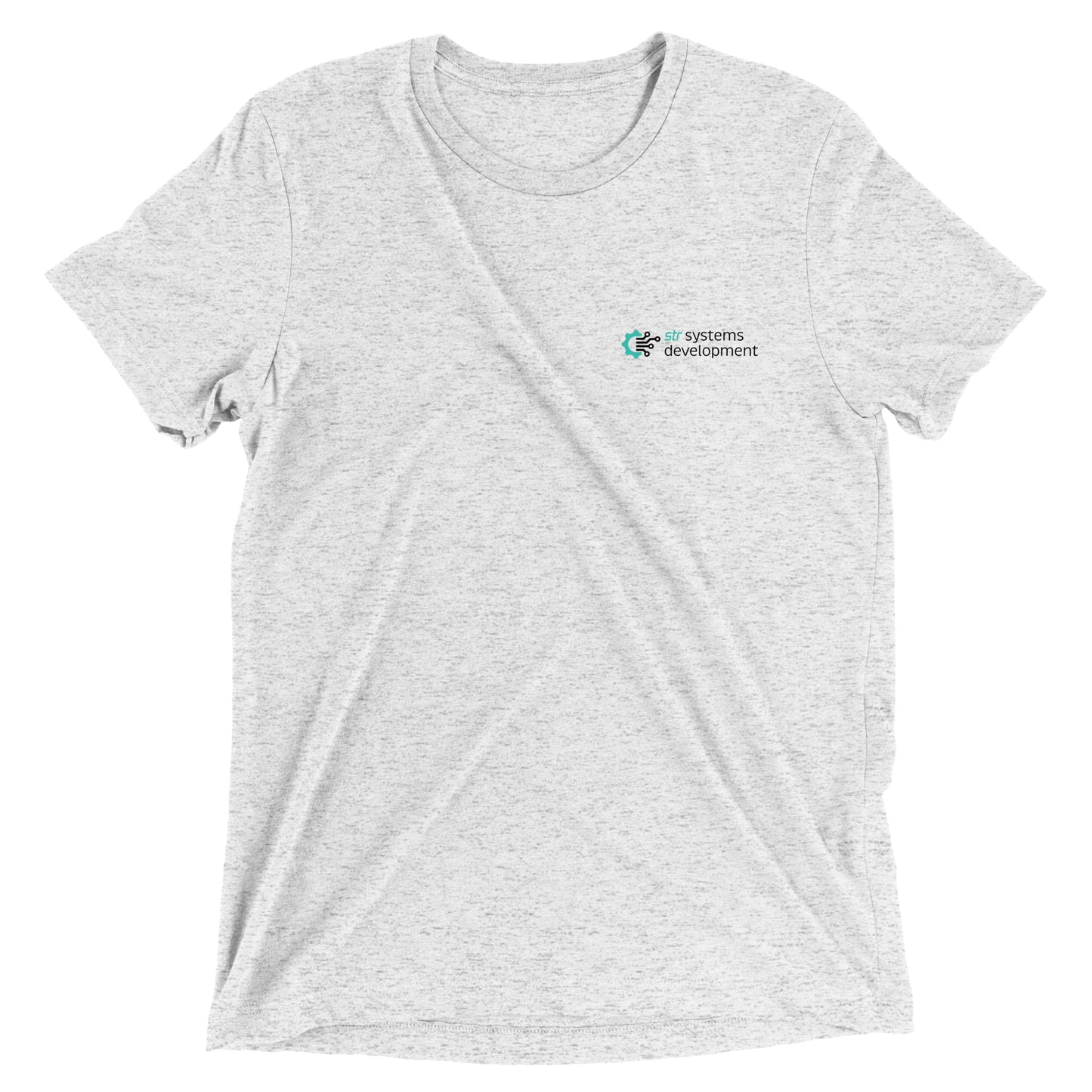 Extra-soft Triblend T-shirt - SDD