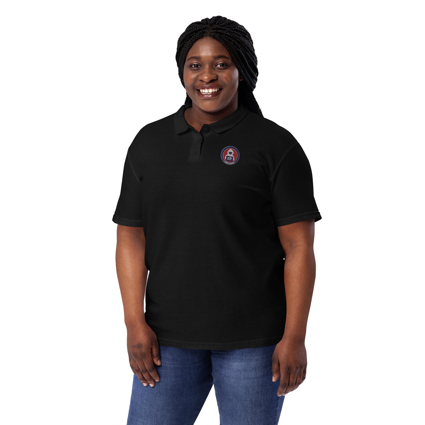 Women’s Classic Polo - CPS