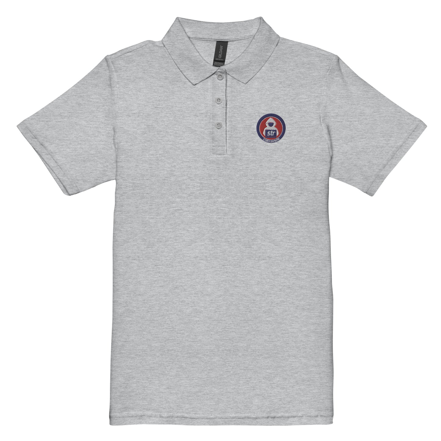 Women’s Classic Polo - CPS