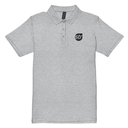 Women’s Classic Polo