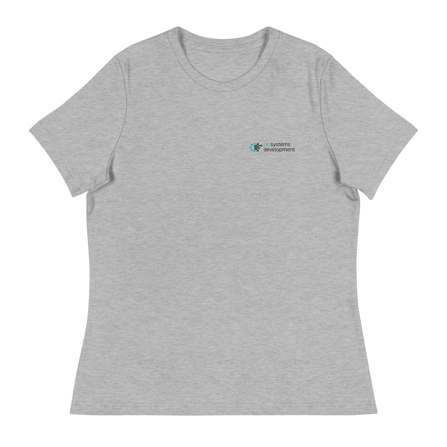 Women's Classic T-shirt - SDD