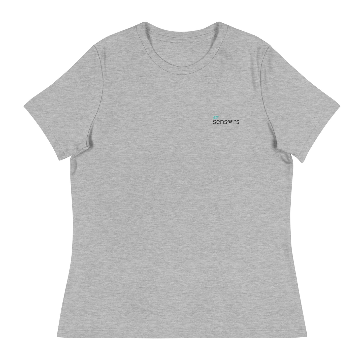 Women's Classic T-Shirt - Sensors