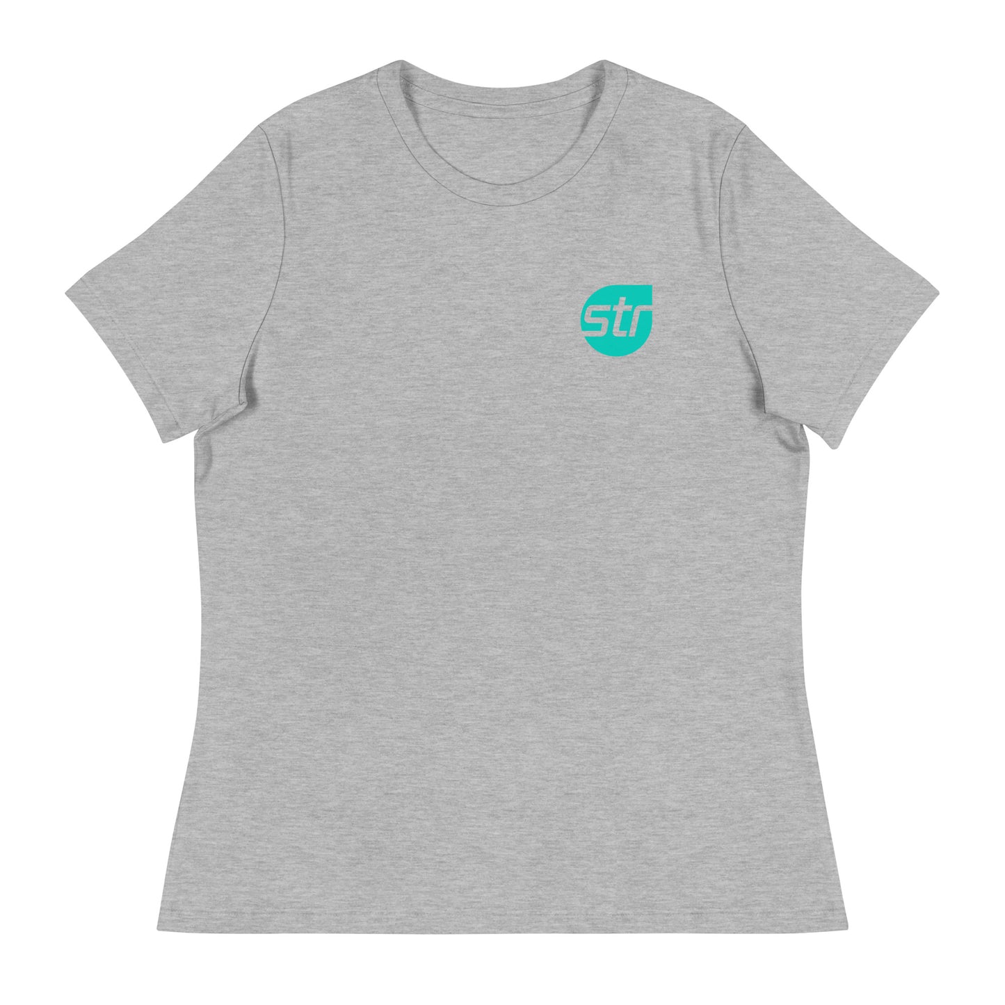 Women's Classic T-Shirt - STR