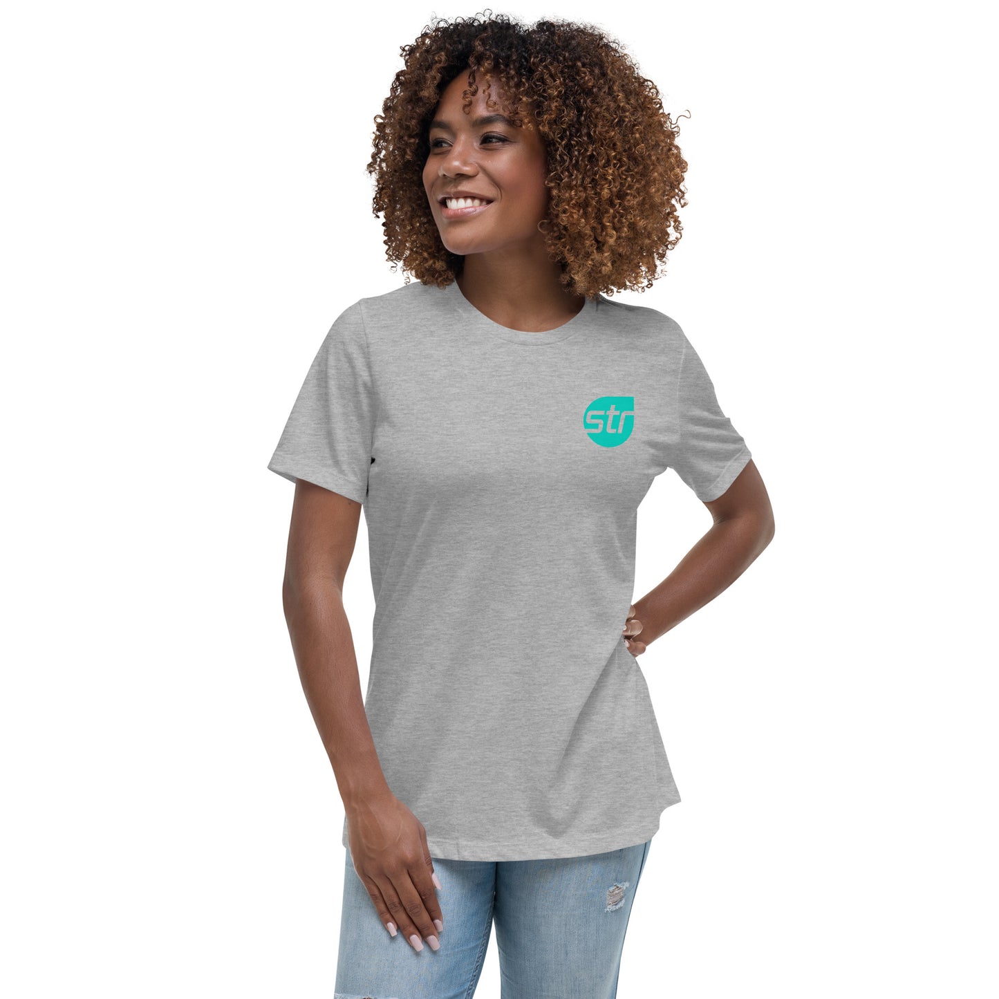 Women's Classic T-Shirt - STR