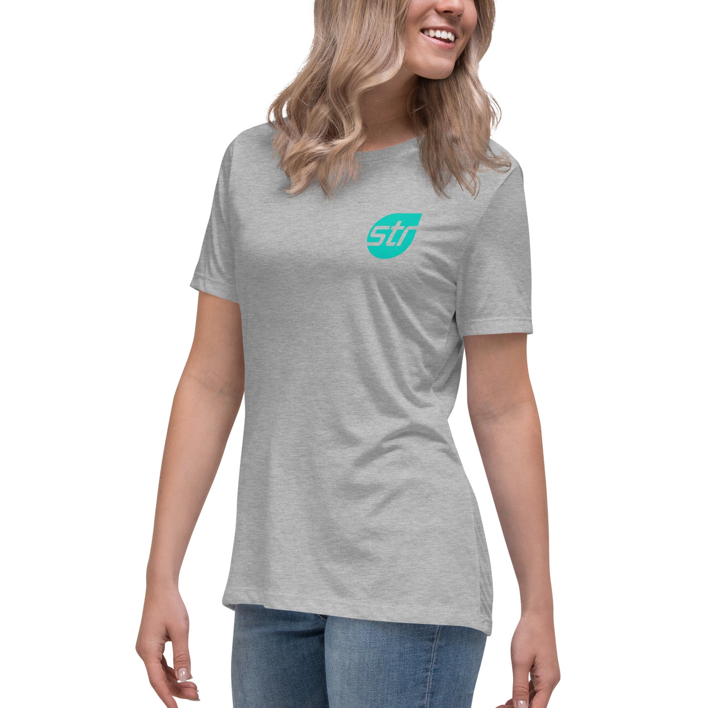 Women's Classic T-Shirt - STR