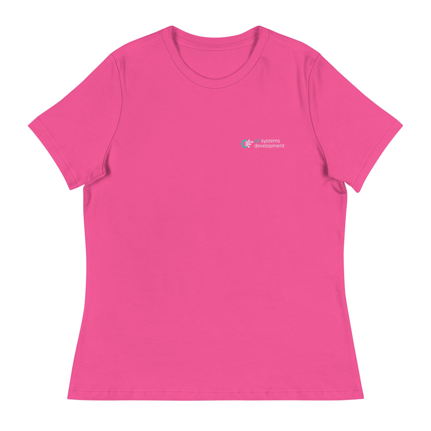 Women's Classic T-shirt - SDD