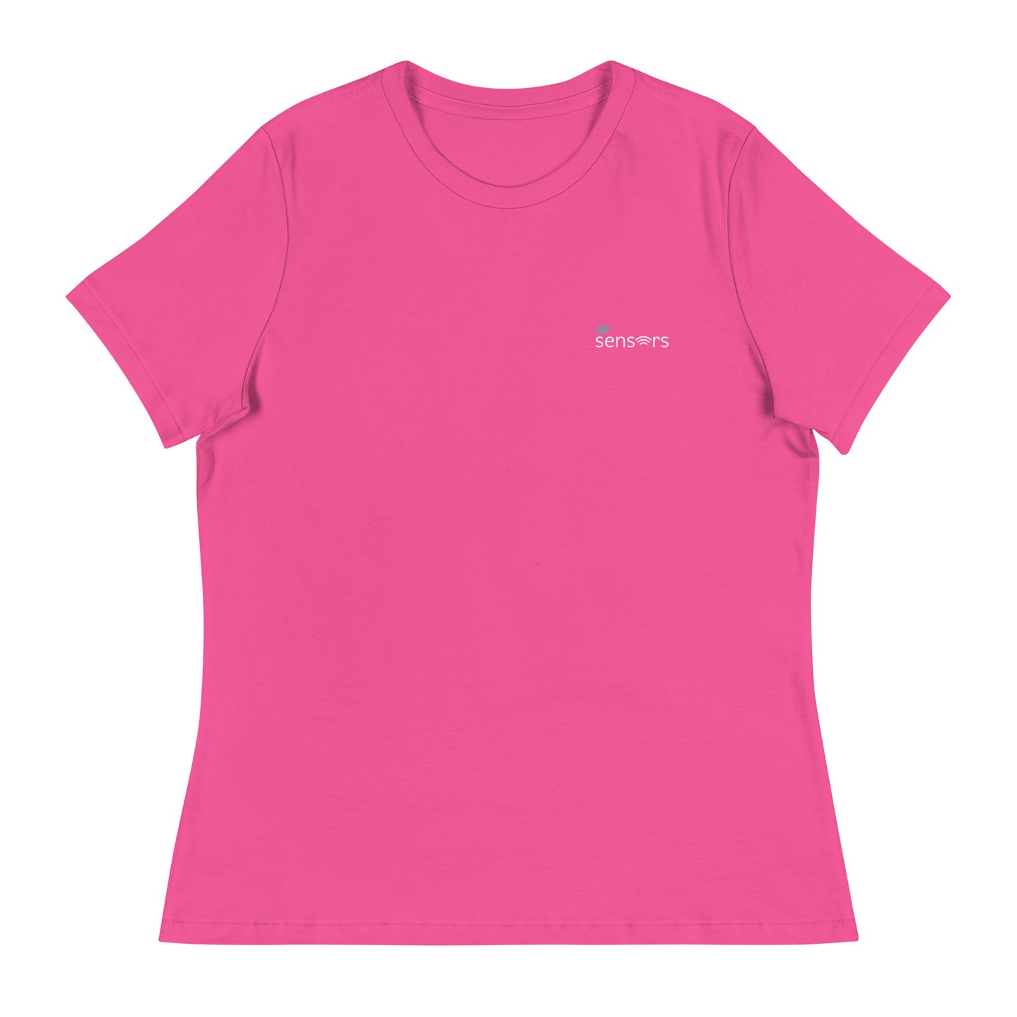 Women's Classic T-Shirt - Sensors