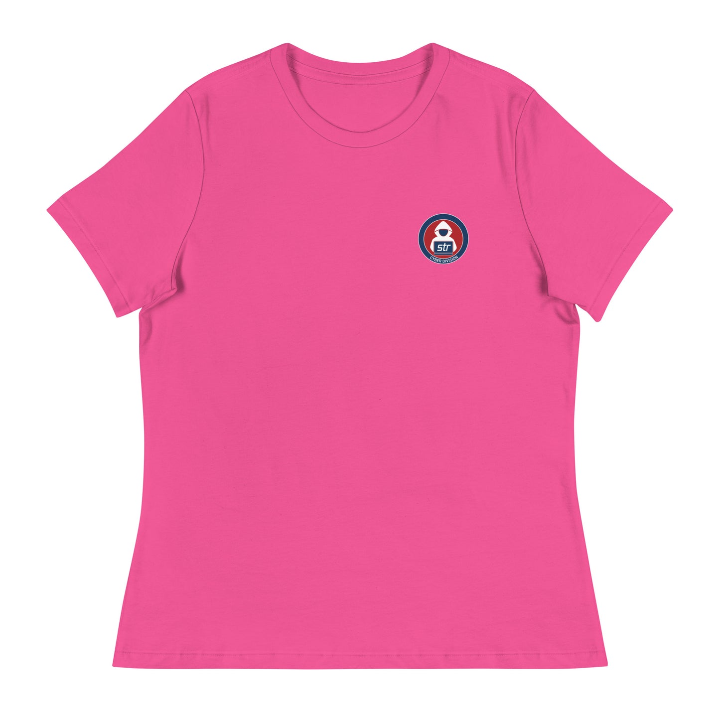 Women's Classic T-Shirt - CPS