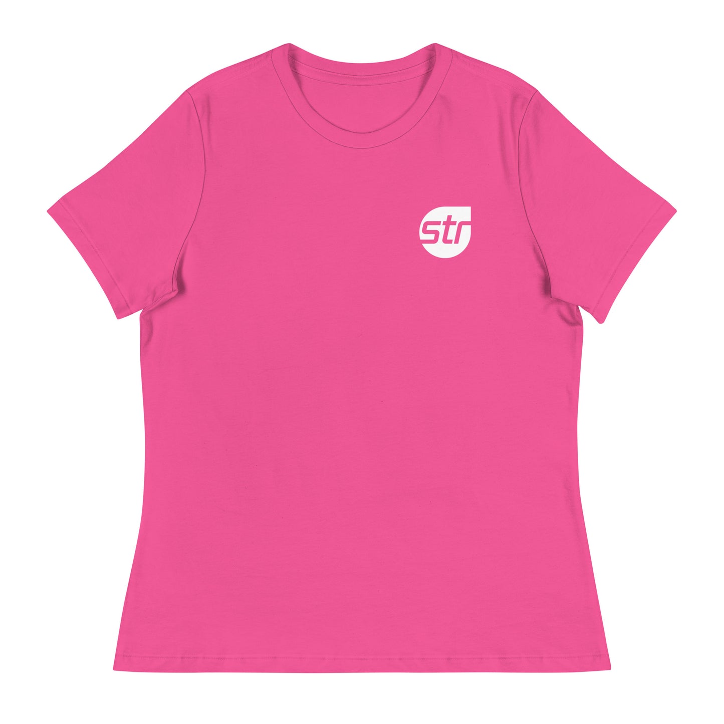 Women's Classic T-Shirt - STR